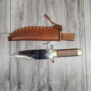 CVA BOWIE KNIFE