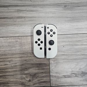 JOY-CON SWITCH CONTROLLERs