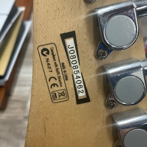IBANEZ GIO