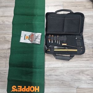 HOPPE'S PREMIUM 9 CLEANING KIT