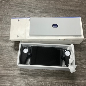SONY PLAYSTATION 5 PORTAL WITH BOX AND RUBBER CASE CFI-Y1001