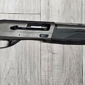 Weatherby ELEMENT 2 12GA