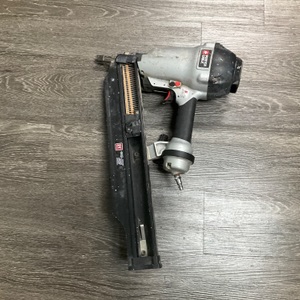 PORTER CABLE 3-1/2" FRAMING NAILER