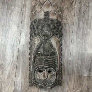 TIKI MASK 