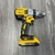 DEWALT 1/2" DRILL DRIVER 