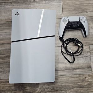 PLAYSTATION 5 SLIM DIGITAL  cfi-2015
