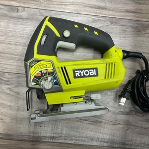 RYOBI CORDED JIGSAW  JS481LGD