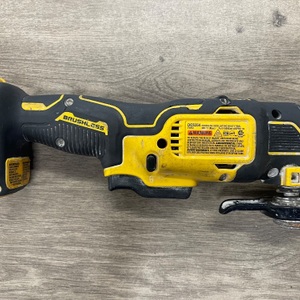 DEWALT 20V MULTI TOOL