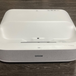EPSON EH-LS300W ULTRA SHORT THROW LASER PROJECTOR