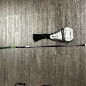 TAYLORMADE RBZ 9.5 DEGREE DRIVER FLEX: R