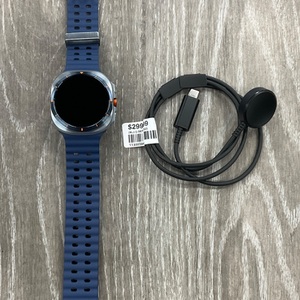 SAMSUNG GALAXY WATCH ULTRA