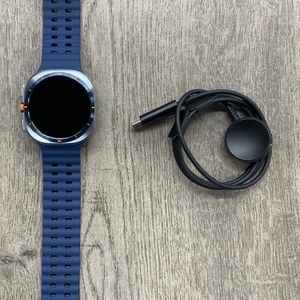 SAMSUNG GALAXY WATCH ULTRA