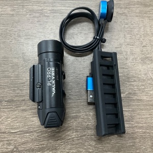 OLIGHT VALKYRIE PL-PRO 