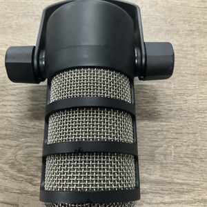 RODE POD MIC