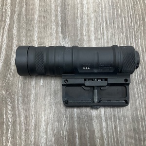 CLOUD DEFENSIVE RAIL MOUNT TACTICAL RIFLE LIGHT