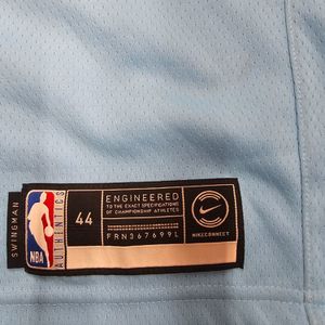 MIAMI HEAT JERSEY