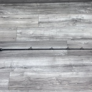 SPIRALX TZCX70MH FISHING ROD & REEL
