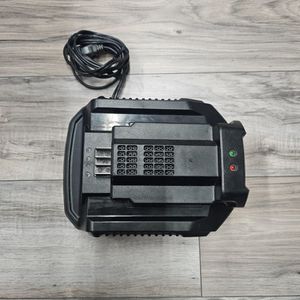 EGO BATTERY CHARGER CH2100