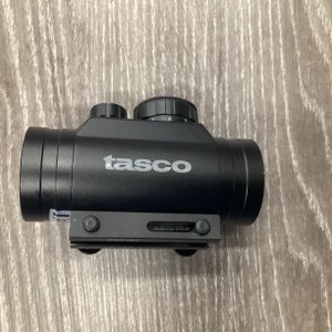 Tasco PROPOINT 1X30