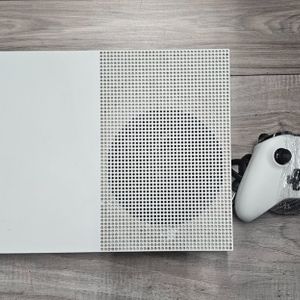 MICROSOFT XBOX ONE S 500GB