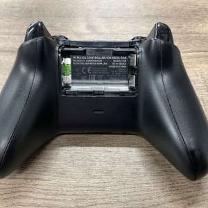 XBOX ONE WIRELESS CONTROLLER
