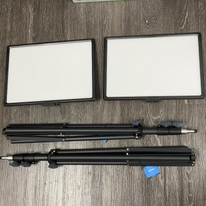 NEEWER PHOTOGROPHY LIGHTS 