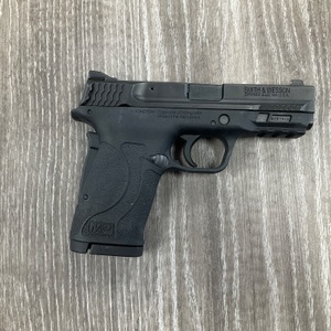 SMITH & WESSON M&P 380 EZ SHIELD M2.0 .380 AUTO
