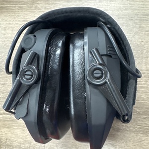 ACTFIRE EAR PROTECTION