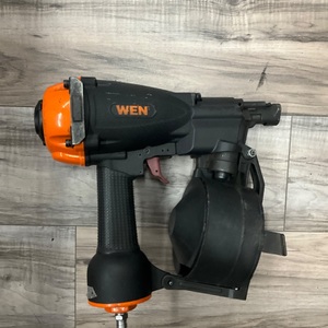 WEN COIL ROOFING NAILER