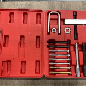 NYXOVA STEERING WHEEL PULLER