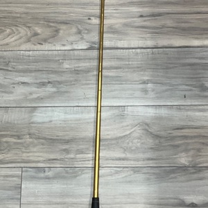 CELEBRITY 24K PLATED PUTTER