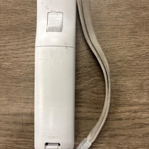 NINTENDO WII CONTROLLER