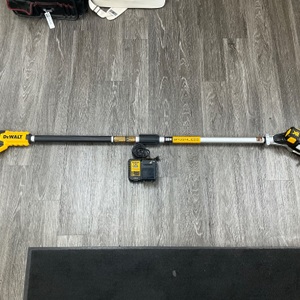 DEWALT POLE SAW
