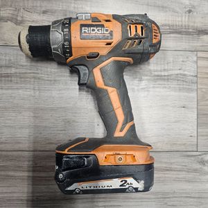 Ridgid Tool R86008
