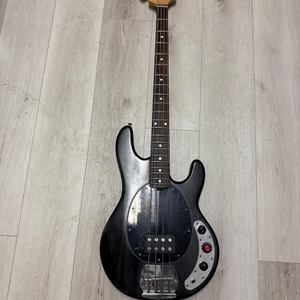 STERLING S.U.B. SERIES BASS GUITAR