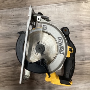 DEWALT DCS397 CIRCULAR SAW TOOL ONLY