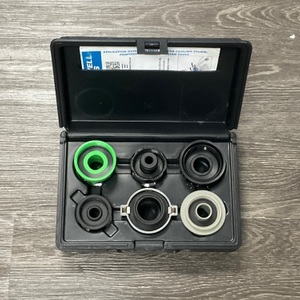 CORNWELL TRUCK COOLING SYSTEM ADAPTER SET
