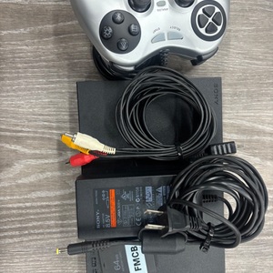 SONY PLAYSTATION 2 SLIM
