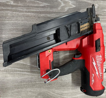 MILWAUKEE 21° 18V FRAMING NAILER
