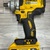 DEWALT 20V 1/2" IMPACT