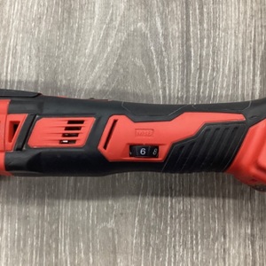 MILWAUKEE 18V MULTI TOOL