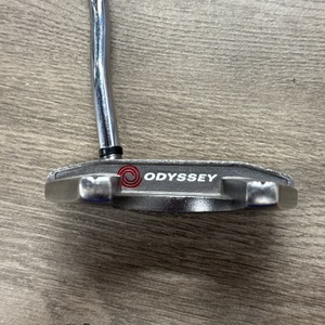 ODYSSEY WHITE ICE 7