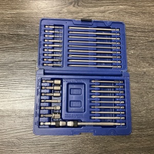 CORNWELL CBS34QC 34 PC QUICK CHANGE AUTOMOTIVE SET 