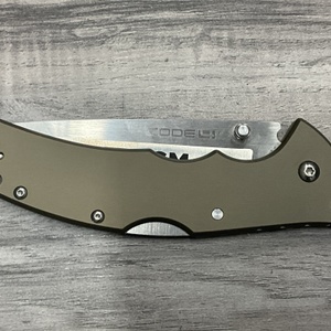 COLD STEEL CODE 4