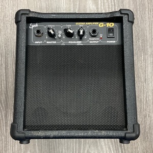 EPOCH G-10 MINI GUITAR AMP
