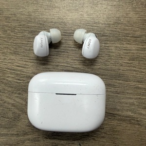 SONY LINKBUDS HEADPHONES