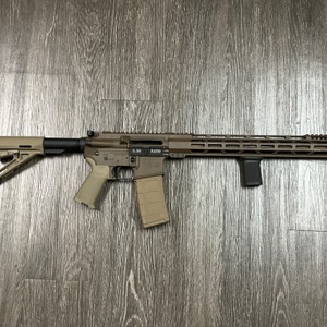 DIAMONDBACK DB15 RIFLE 5.56 NATO