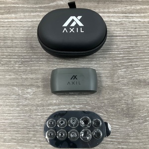 AXIL XCOR PRO SIG SAUER ALL IN ONE BLUETOOTH/SHOOTING FEARBUDS