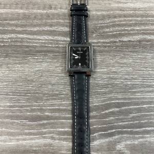 TOURNEAU SAFARI WATCH 