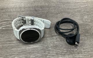 SAMSUNG GALAXY WATCH ULTRA W/LTE